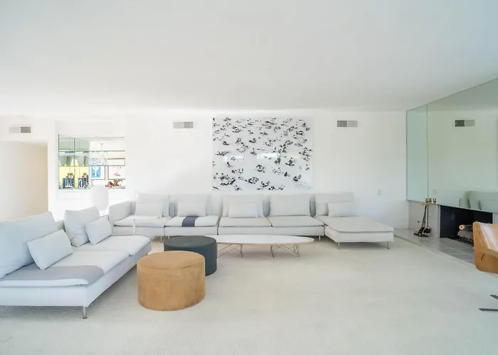 Luminous William F. Cody Designed Home
