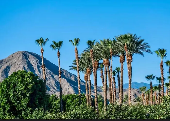 Indian Wells Mtn Cove With Kitchen Living Room Patio Firepit Bbq Tennis Stadium