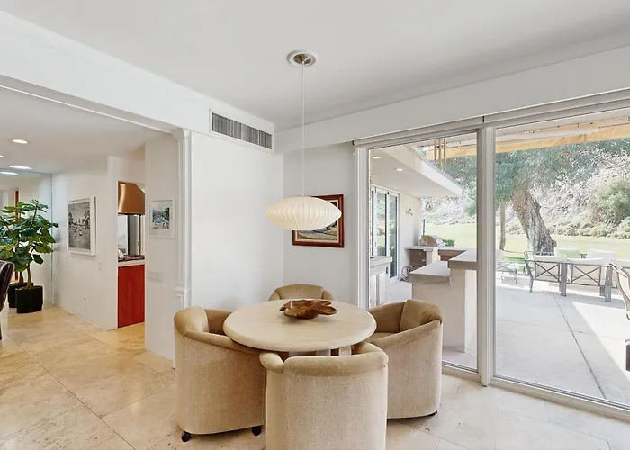 Indian Wells Elegance